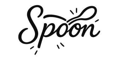 The Spoon Logo